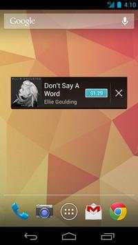 Sound Search for Google Play screenshot 3
