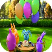 Sunny Bunnies funny 1.0