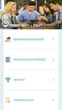 FREE WIFI screenshot 4