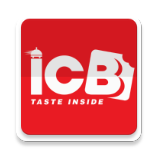 ICBox My Box icon