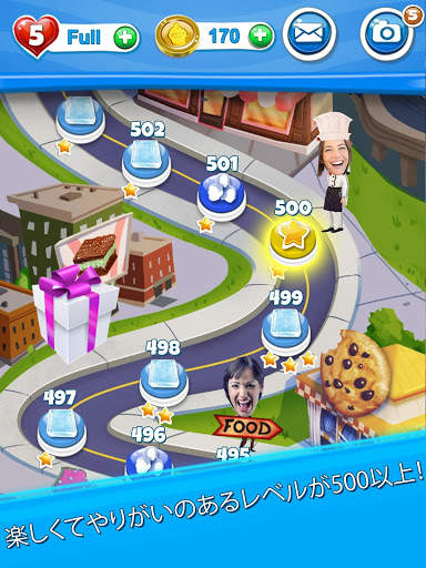 Crazy Kitchen screenshot 10