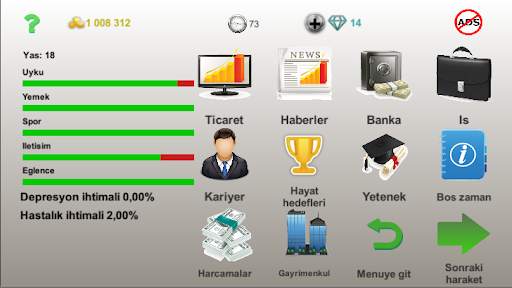 İşletme Stratejisi 2 screenshot 1