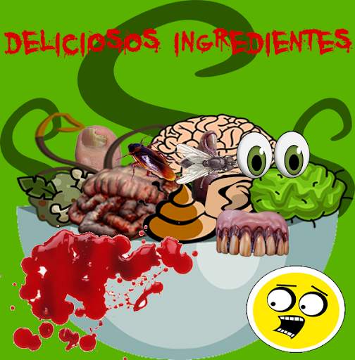 Zombie Burger screenshot 1