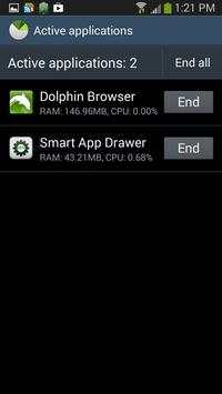 App Search, Launcher, Sorter screenshot 8