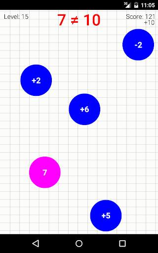 The Game Of Numbers 🎲 screenshot 9