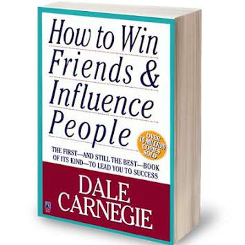 How to win friend and influence people screenshot 1