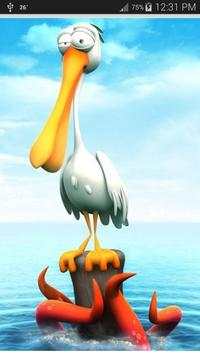 Birds Game स्क्रीनशॉट 6