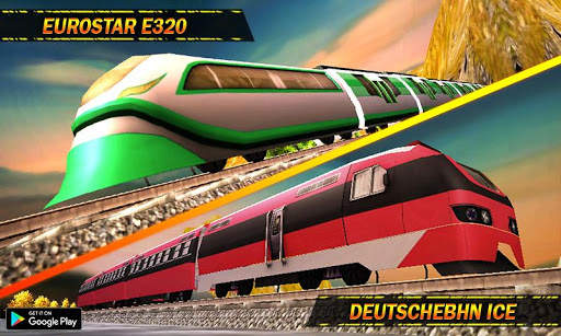 Train Simulator 2020 Free Game screenshot 1