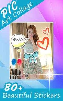 Pic Collage Photo Editor screenshot 3