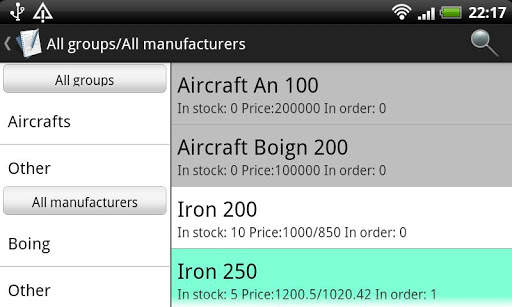 Trade Assistant FREE screenshot 3