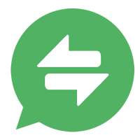 WhatsGain – More Status views logo