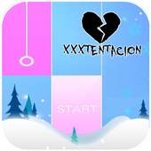 Piano XXXtentacion Tiles 1.0