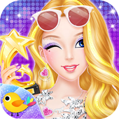 Tina's Diary - Star Fever icon
