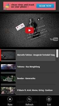 Video Musik Indonesia screenshot 3
