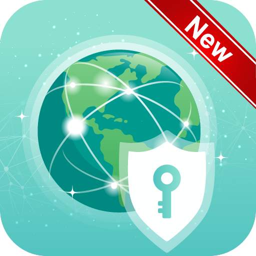 Unlocker Sites - Free Unlimited Proxy VPN Browser 1.7.1