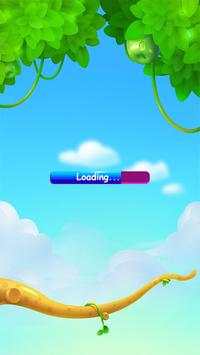 Fruit Candy Splash screenshot 1