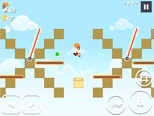 Mr Maker Level Editor screenshot 13