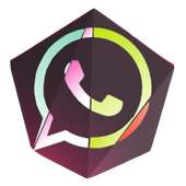 Wtsapp Plus icon