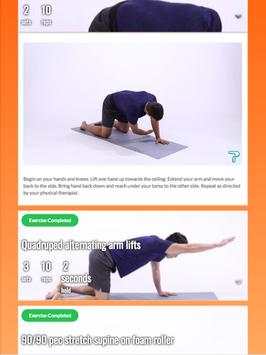 Body Moksha screenshot 6
