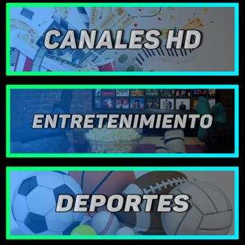 Universal TV screenshot 3