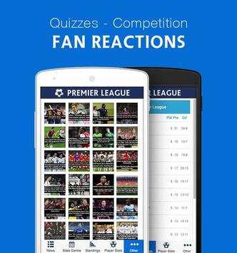 EPL News screenshot 3