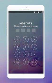 Themes for Nokia 3 Fantasy Bubble Wallpaper screenshot 3