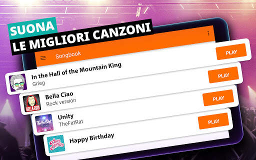 Batteria - Strumenti musicali screenshot 2