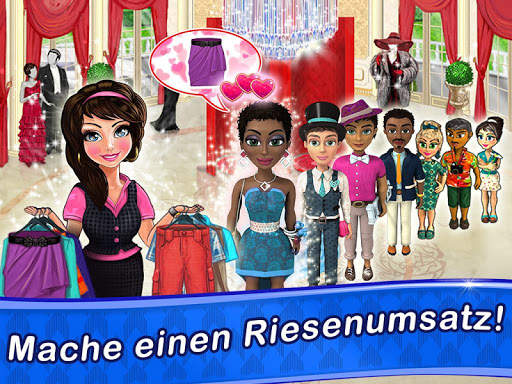 Bella Fashion Design screenshot 9