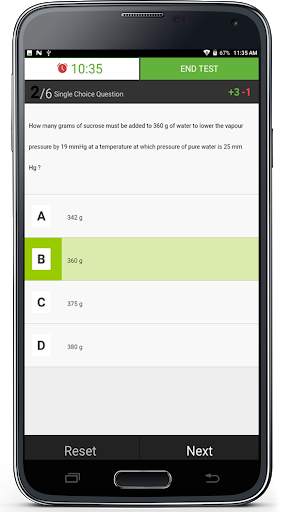 Apex Classes screenshot 4