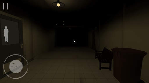 Wake Up - Horror Escape Game screenshot 5