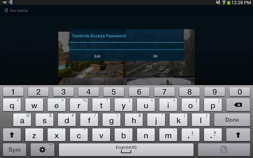 iDor Mobile screenshot 16