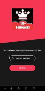 Unofficial TokBooster For TikTok Guide screenshot 1