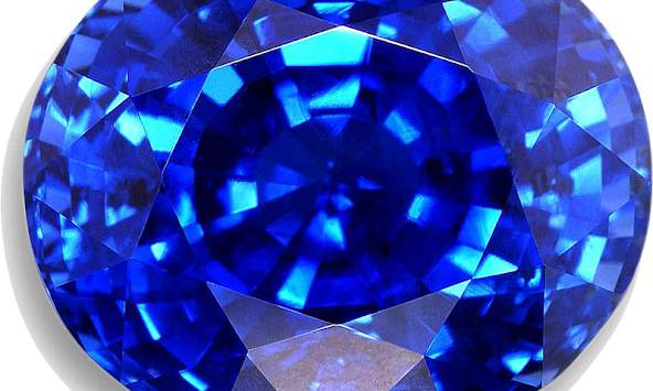 Sapphire Wallpapers screenshot 1