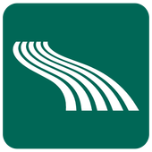 Offline Maps - moboTex icon