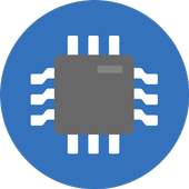 Electronic Components Finder 1.0