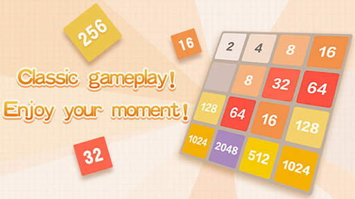 Number Charm: Slide Puzzle screenshot 1