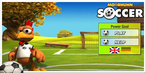 Football Game Box screenshot 6