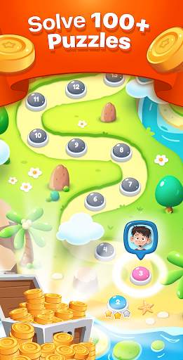 Popmash screenshot 3