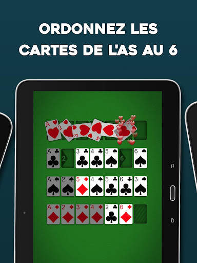 Addiction Solitaire screenshot 8