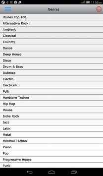 Musify - mp3 music download 11 تصوير الشاشة