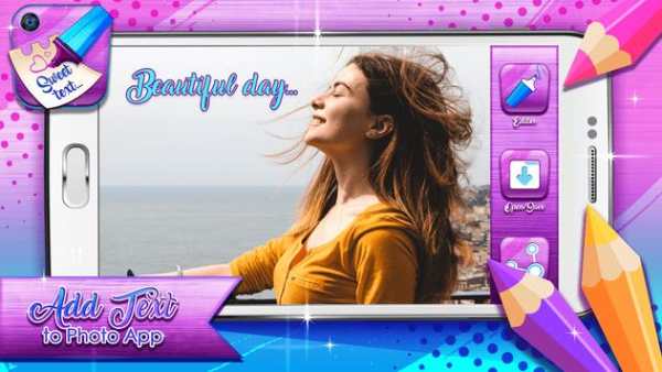 Add Text to Photo App screenshot 5
