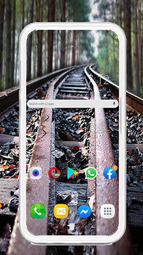 Theme for Realme C11 | Realme C11 launcher screenshot 3