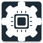 My Phone Info icon