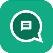 Whatsapp Me icon