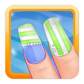 Nail Salon icon