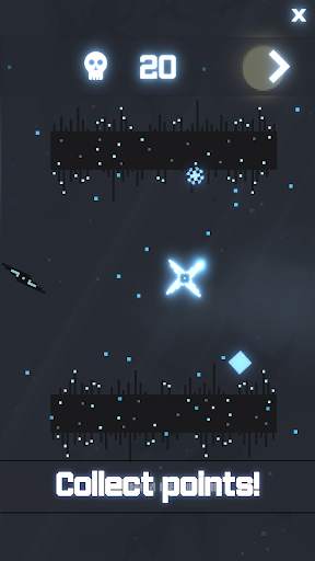 Tap-Tap Universe screenshot 2