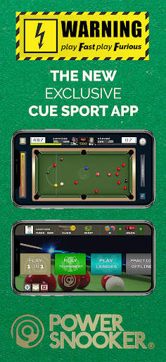 Power Snooker screenshot 1