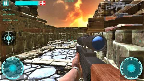 Zombie Empire : Last War screenshot 2