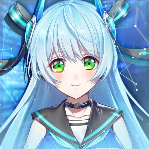 My Robot Girlfriend 3.1.11