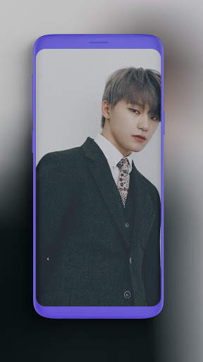 Seventeen Dino wallpaper Kpop HD new screenshot 3